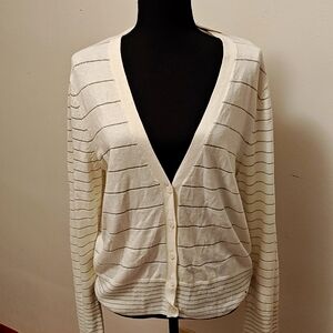 NWT American eagle cardigan